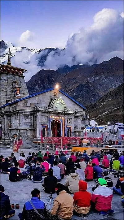 Kedarnath-1