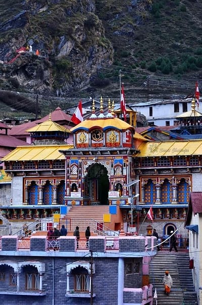 Badrinath
