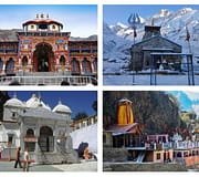 Char Dham Yatra