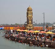 best travel agency for Char Dham Yatra 2025